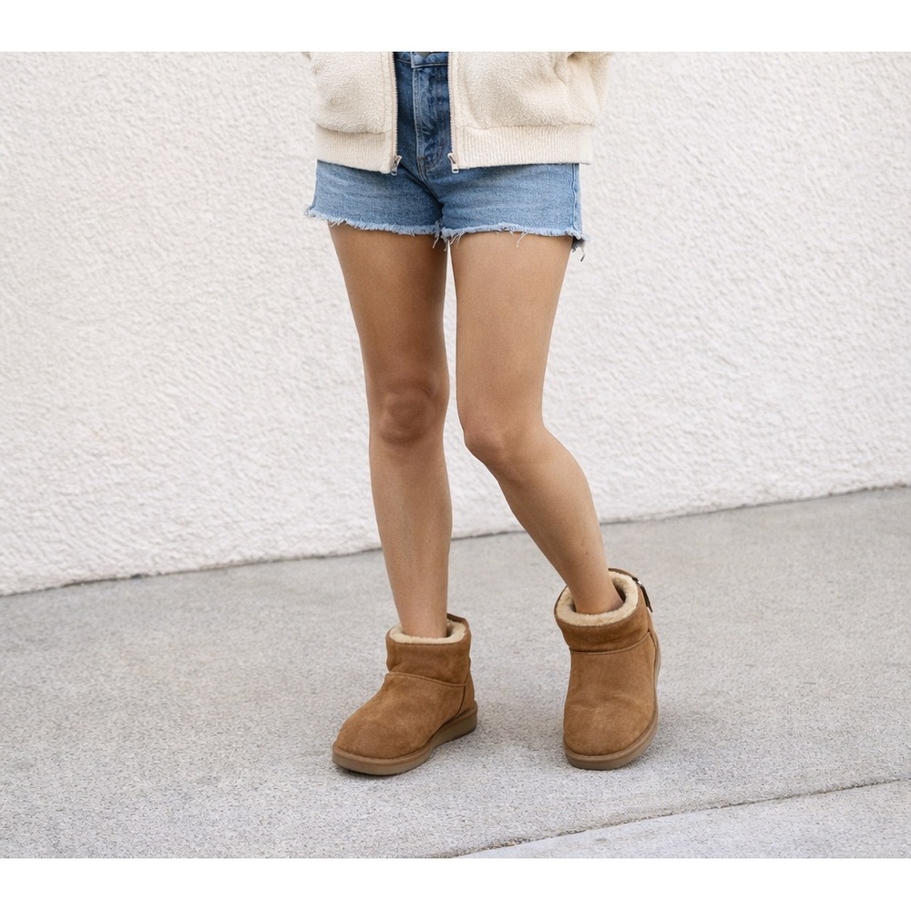 Classic‎ Ultra Mini women's UGG